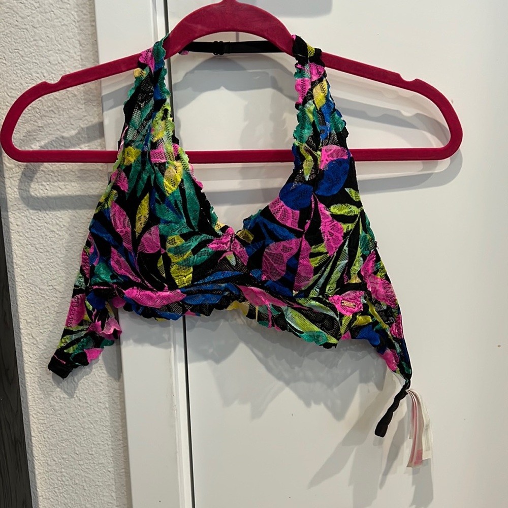 Victoria secrets bralette